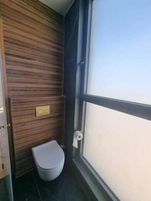 Jtower Royal Suites - The Penthouse - Alefimmoed Jerusalem Exterior photo